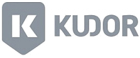 Logo Kudor