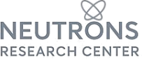 Logo Neutrons Research center